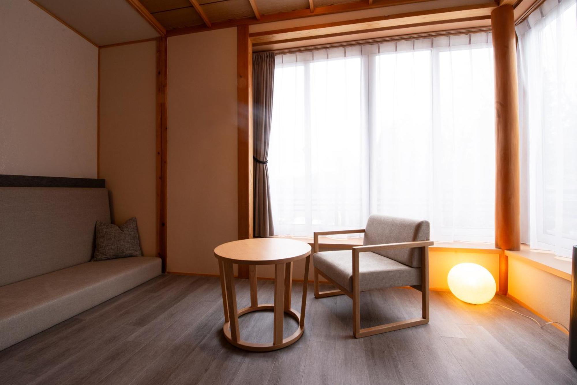 祭畤温泉かみくら Hotel Ichinoseki Exterior photo