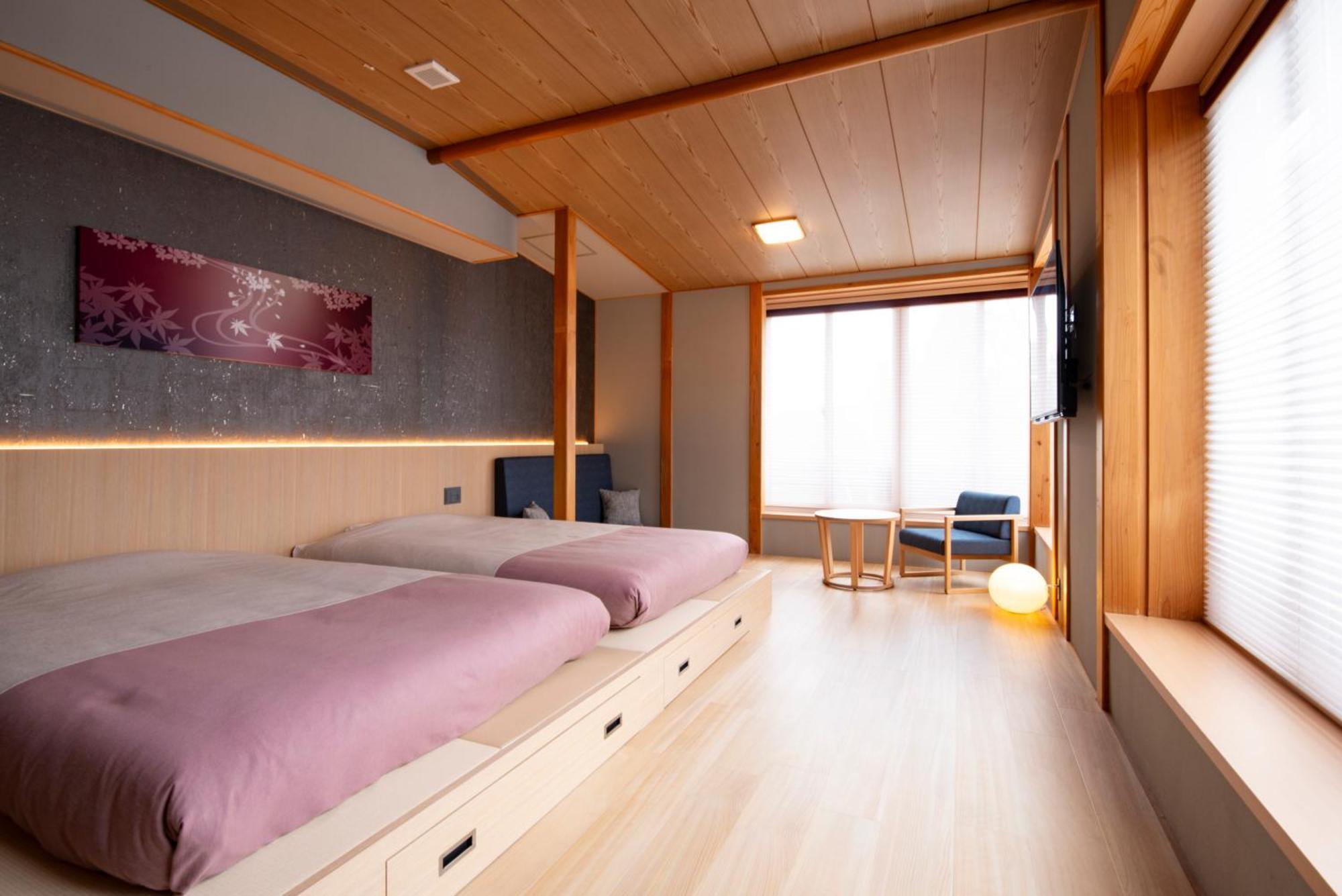 祭畤温泉かみくら Hotel Ichinoseki Exterior photo