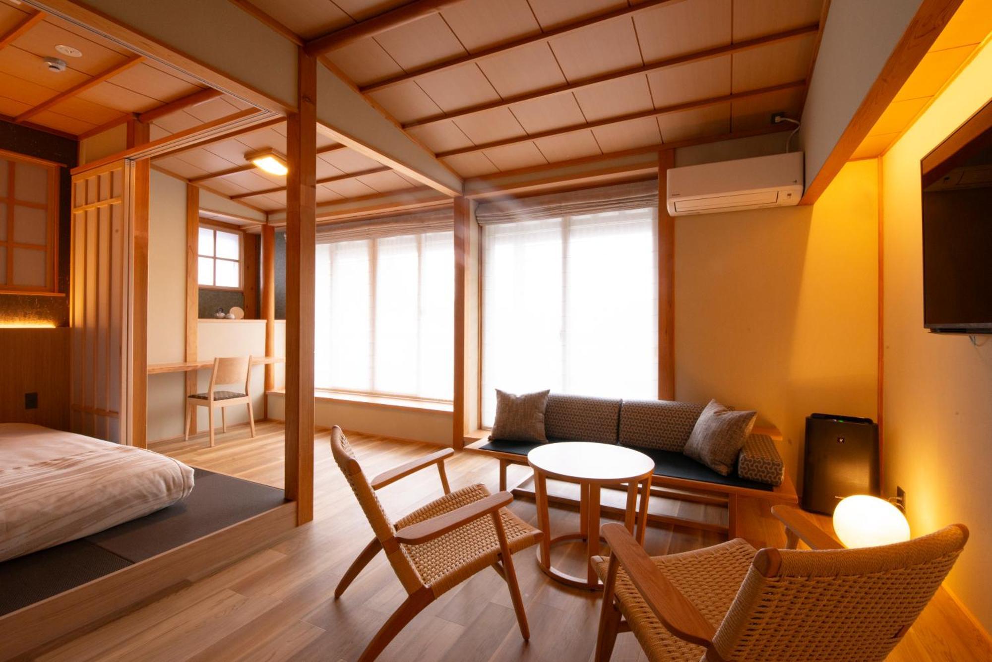 祭畤温泉かみくら Hotel Ichinoseki Exterior photo