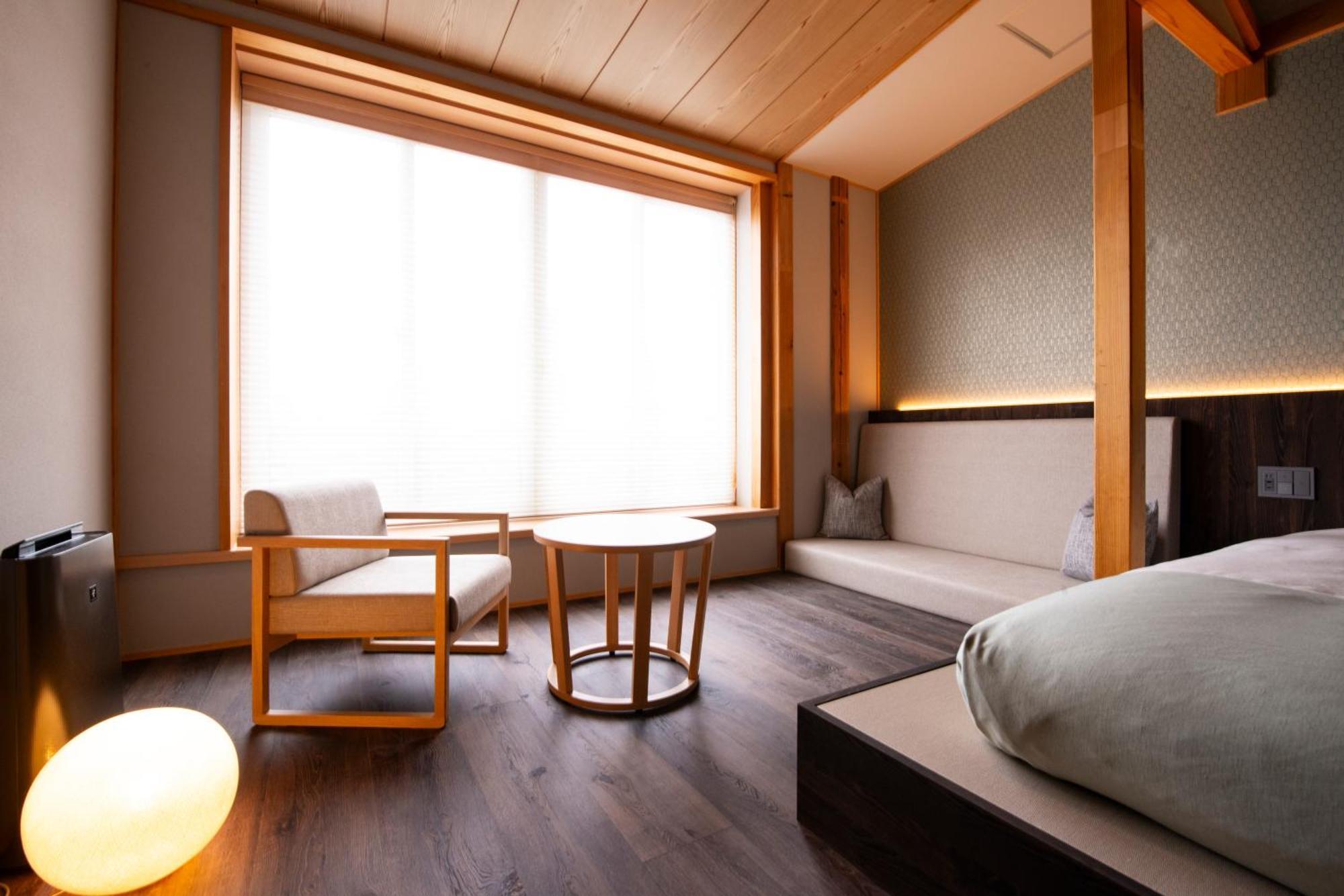 祭畤温泉かみくら Hotel Ichinoseki Exterior photo