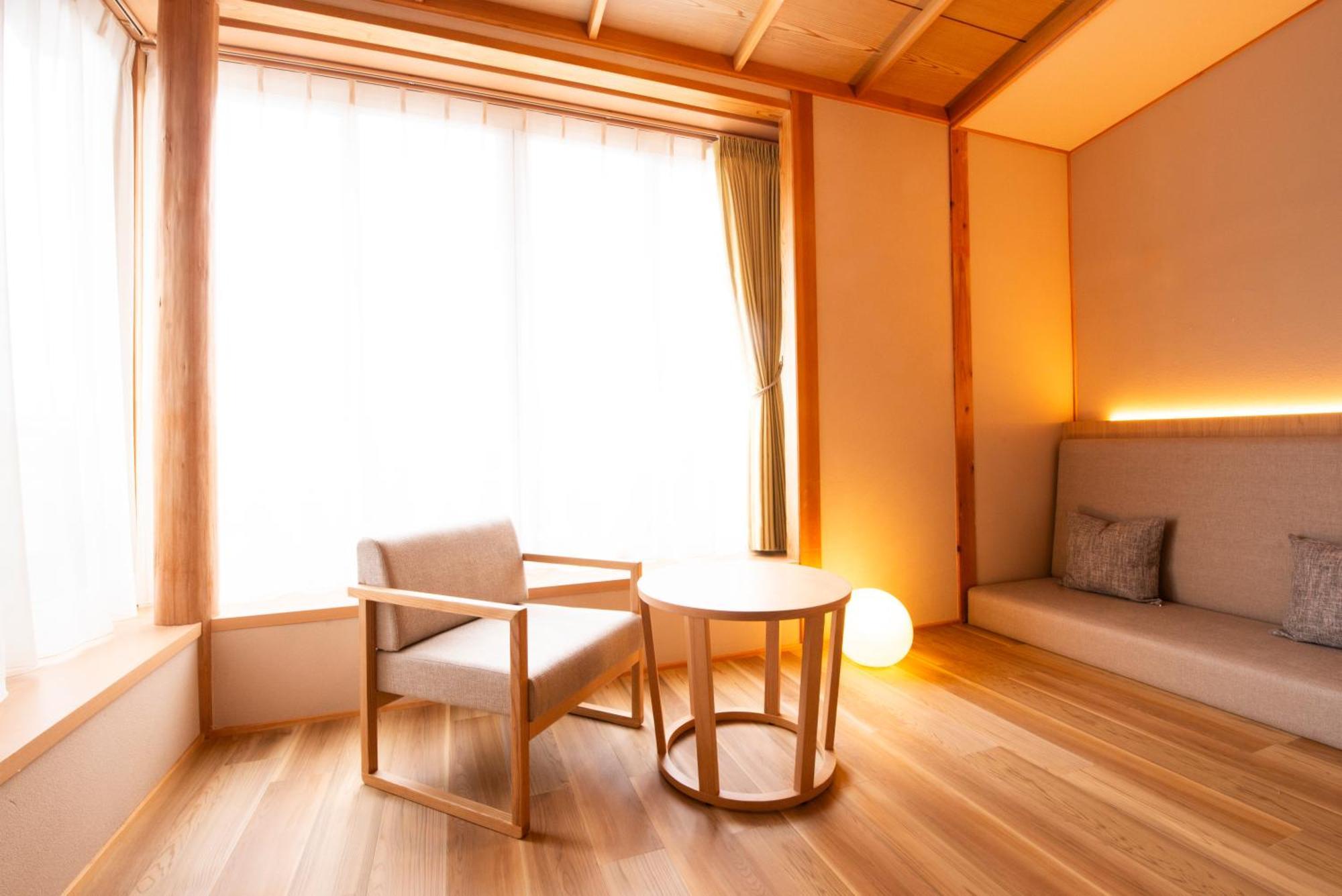 祭畤温泉かみくら Hotel Ichinoseki Exterior photo