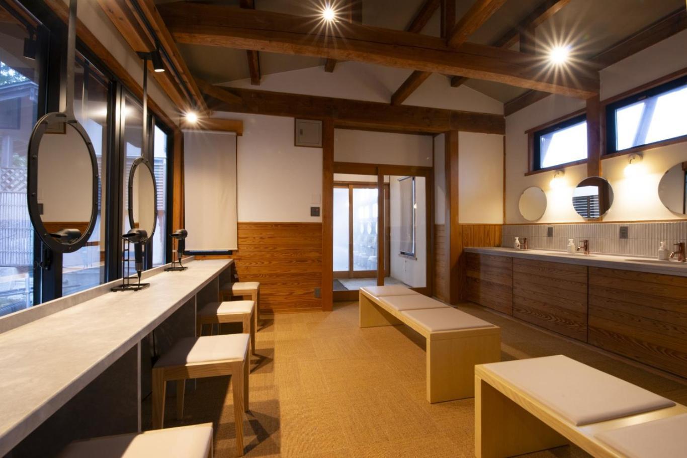 祭畤温泉かみくら Hotel Ichinoseki Exterior photo